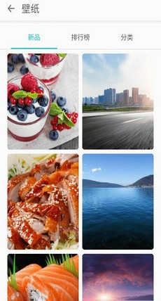 墨鱼主题商店app图3
