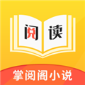掌阅阁小说正版 v1.0.0