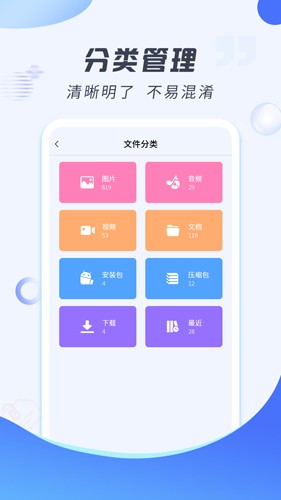 解压缩专家直装版图4