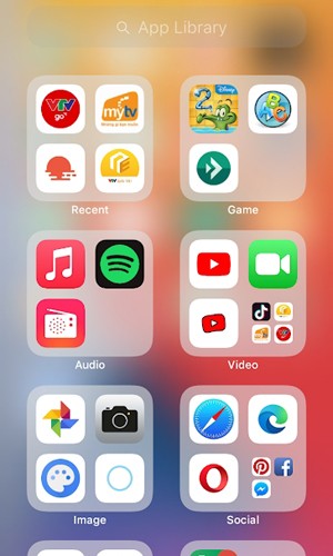 iPhone14模拟器手机版图1