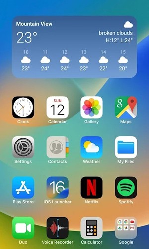 iPhone14模拟器手机版图4