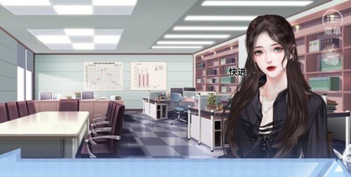 出道只是件小事手机正版图1