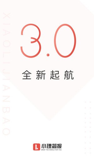 小理简报app图1