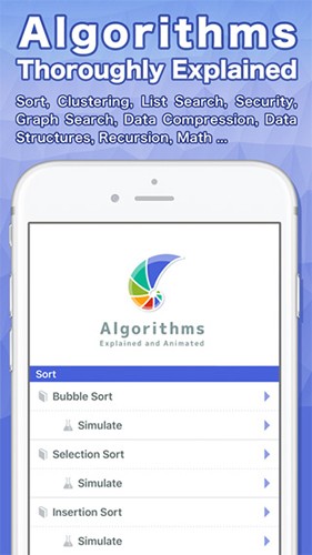 Algorithms最新版(4)