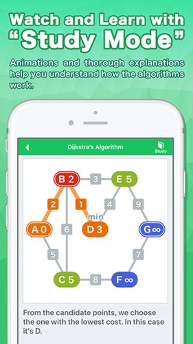 Algorithms最新版(5)