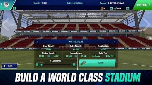 soccermanager18免费原版(3)