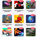 MobileAndroidGames鱿鱼手机最新版 V1.0