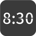 全屏翻页时钟原版 V1.4.3