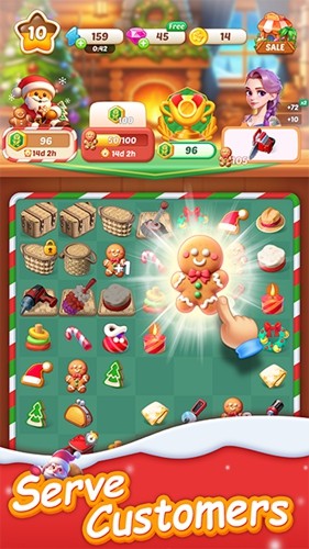OkaraEscape游戏安装包图1