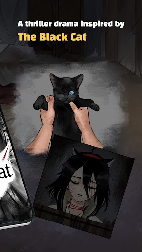 黑猫厄舍的遗产去谷歌版-图1