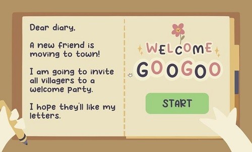 鼓鼓Googoo