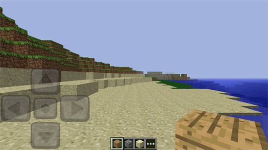 Minecraft携带demo模组手机最新版
