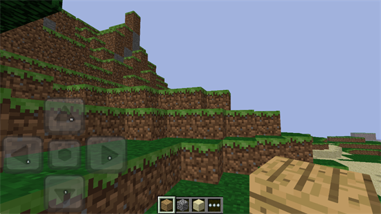 Minecraft携带demo模组手机最新版