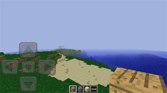 Minecraft携带demo模组手机最新版