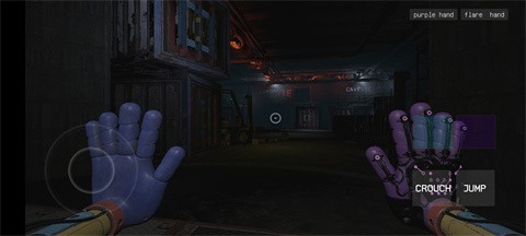 poppyplaytime4章安卓直装版