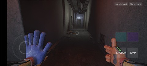 poppyplaytime4章安卓直装版