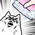 不想洗澡的猫最新版