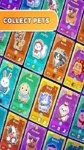 闲置的宠物乐园安卓直装版