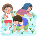 田园牧歌赚钱游戏