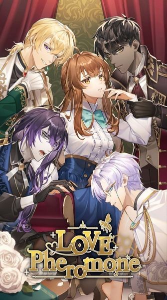 爱情讯号乙女游戏纯净最新版图3