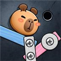 超级烧脑之拯救卡皮巴拉手机免费版