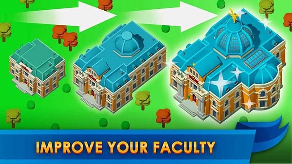 大学帝国大亨手机最新版