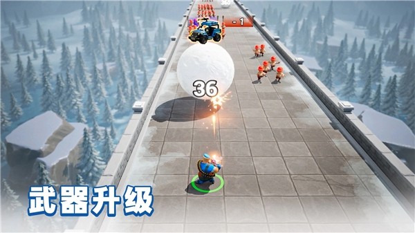 last war survival game免费原版图2