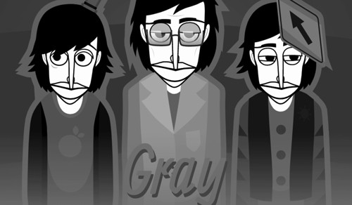 节奏盒子ColorboxGray版图2