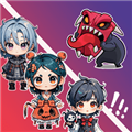 萌鬼闹宿舍安卓版