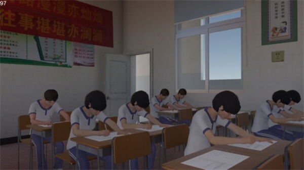 恐怖诡异之处图2