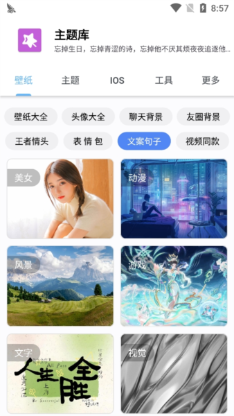 ztkucc主题库免费版图3