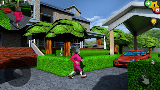 ScaryTeacher3D手游无广告版图2