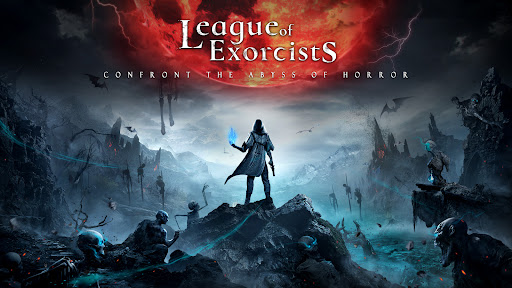 League of Exorcists安卓版图3