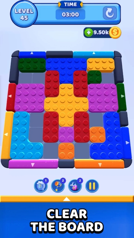 ColorBlockJam官方版图1