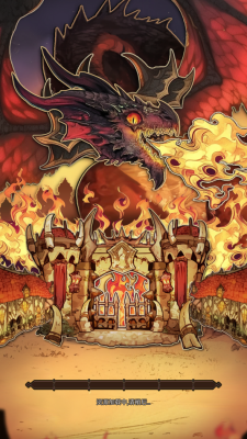 魔兽联盟安卓直装版图3