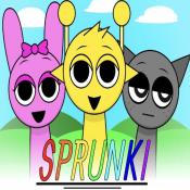 节奏盒子Sprunki模组安卓官方版 v1.5