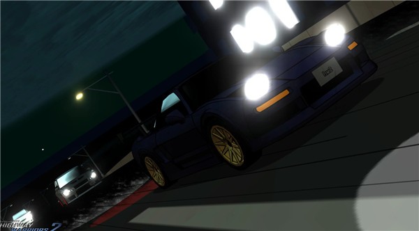公路勇士2官方正版图1