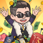 超神打工仔
