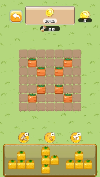 收菜菜游戏正版图3