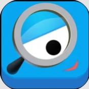眼神针不戳2D v1.0.0