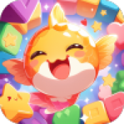 开心小鱼游戏纯净最新版 v1.0.1