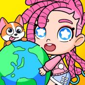 生活世界之假日旅行游戏最新版
