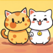 猫咪养成日记最新免费版 v1.0.1