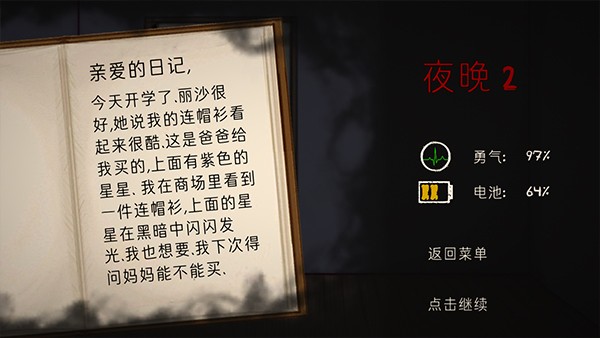艾琳娜的焦虑通用版图5