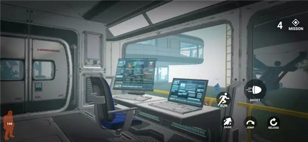 致命的动物疫病官方最新版图4