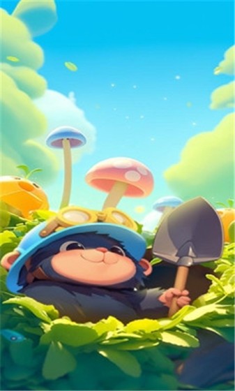 鼠你最挖塞手游免费版图3
