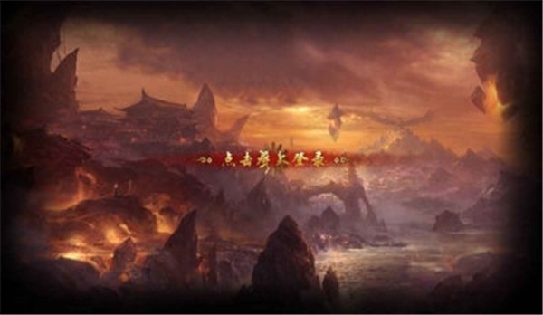 幻月武神游戏纯净最新版图2