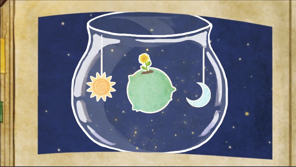 星球花园游戏正版