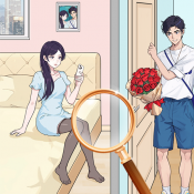 奇思妙解直装版