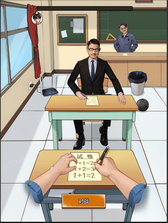 抓娃娃模拟器手机正版图3